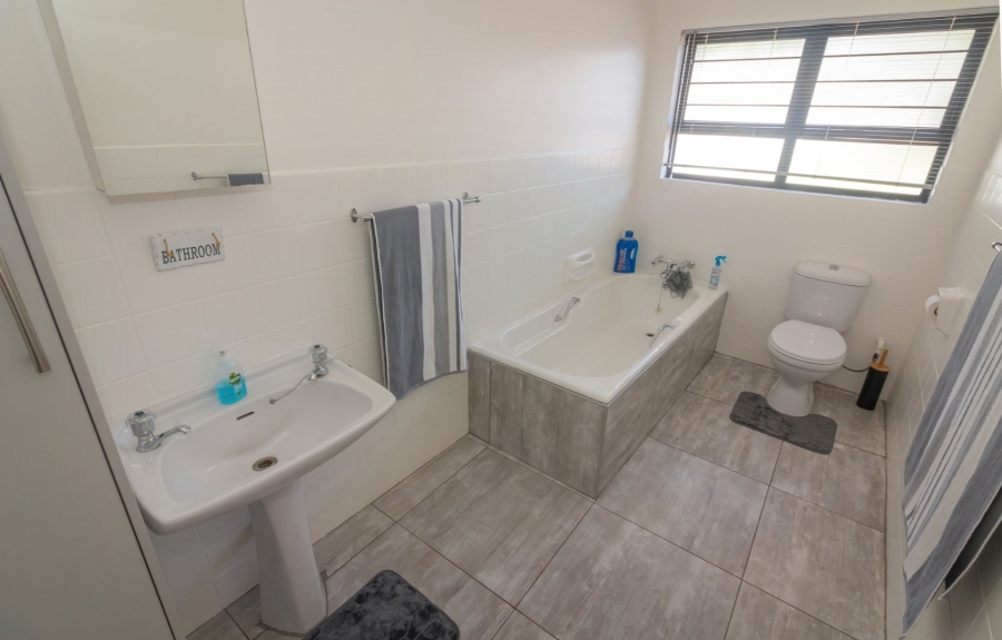 4 Bedroom Property for Sale in Panorama Free State